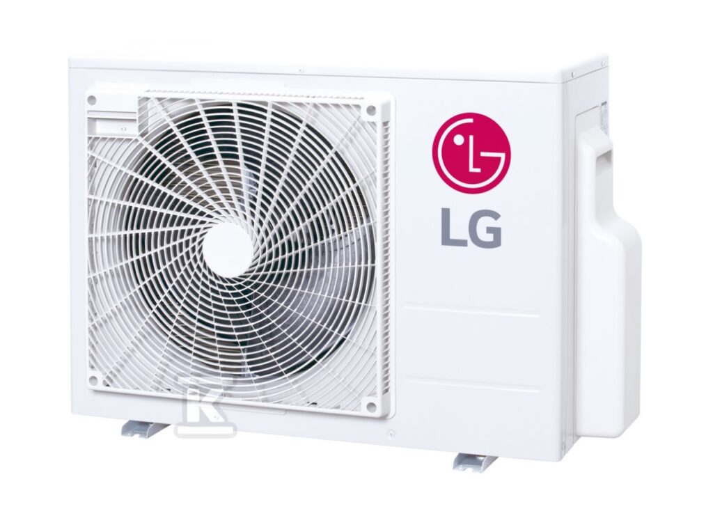 Klimatyzator LG Multi Split jednostka zewnętrzna 5,3kW