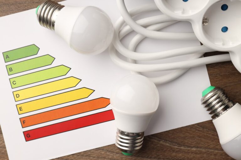 Jak rozwiązać problem z nadmiernym zużyciem prądu w instalacji elektrycznej?
