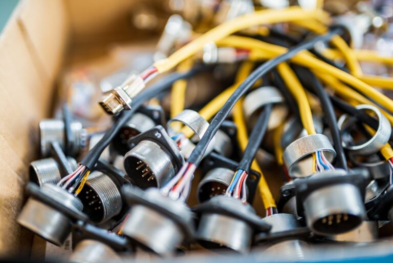 Jak rozwiązać usterkę w systemie KNX?