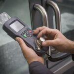Jak rozwiązać awarię w elektronicznym systemie kontroli dostępu?