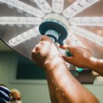 Jak zdiagnozować awarię w systemie oświetlenia awaryjnego?