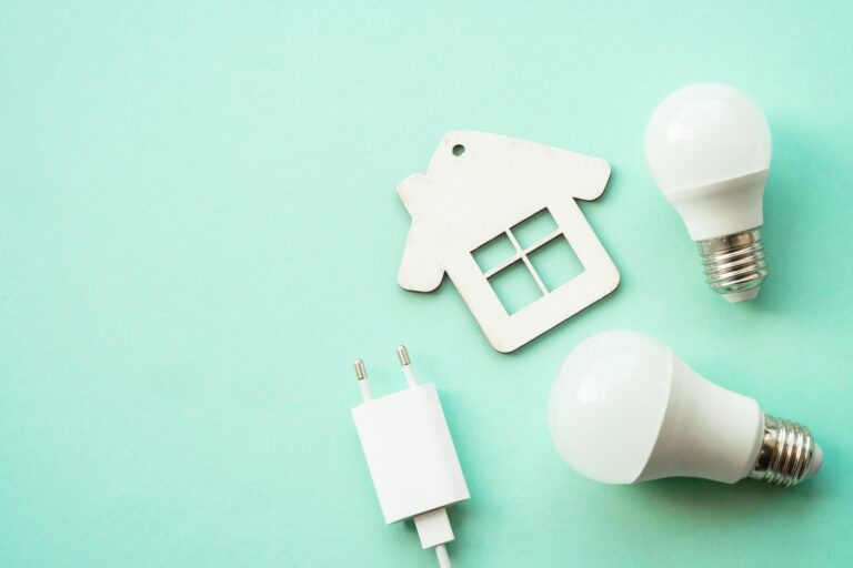 Problem z pracą modułu zarządzania energią w inteligentnym domu