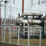 Problem z pracą stacji transformatorowej – przyczyny i rozwiązania