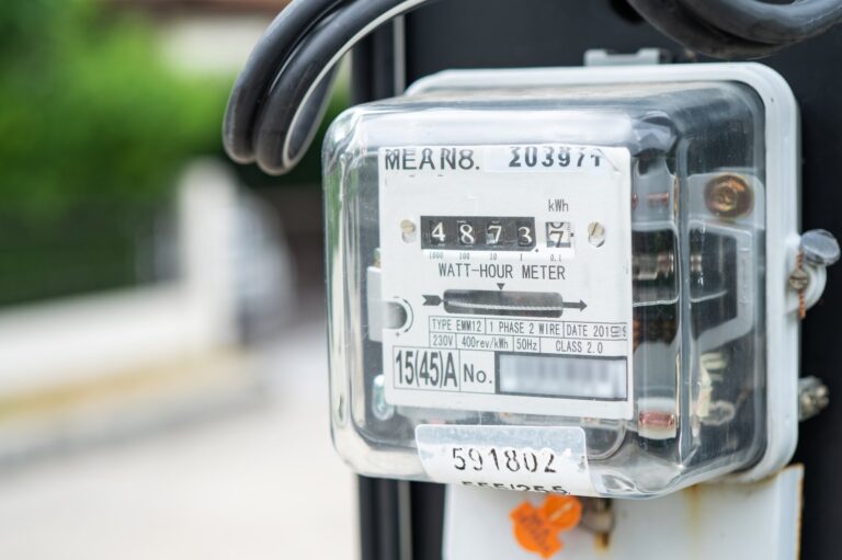 Jak naprawić usterkę w systemie monitoringu zużycia mediów?