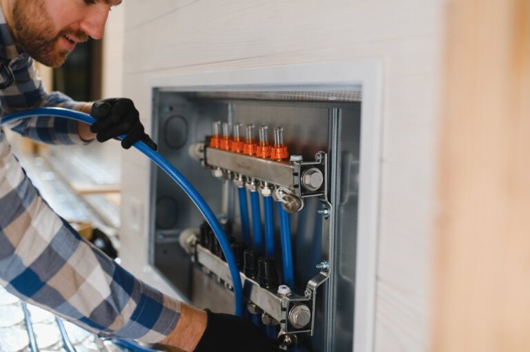 Jak wybrać i zainstalować odpowiednią aparaturę elektryczną w twoim domu