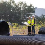 Problem z pracą wymiennika gruntowego poziomego – analiza awarii