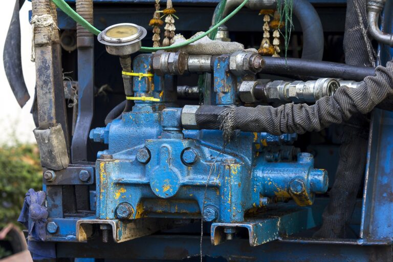 Efektywne wykorzystanie sprzęgła hydraulicznego w instalacjach grzewczych