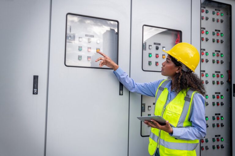 Jak naprawić usterkę w systemie zarządzania energią w budynku pasywnym