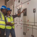 Jak naprawić usterkę w systemie zarządzania energią w mikrosieci DC