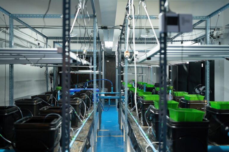 Jak rozwiązać awarię w systemie klimatyzacji precyzyjnej data center