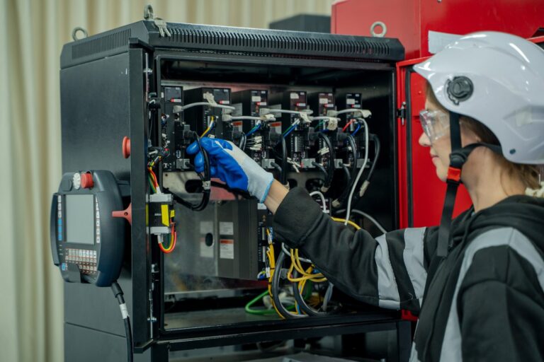Jak zdiagnozować usterkę w systemie dystrybucji ciepła technologicznego