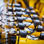 Problem z działaniem automatyki w systemie trigeneracji przemysłowej