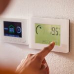 Problem z synchronizacją regulatorów w systemie ogrzewania strefowego