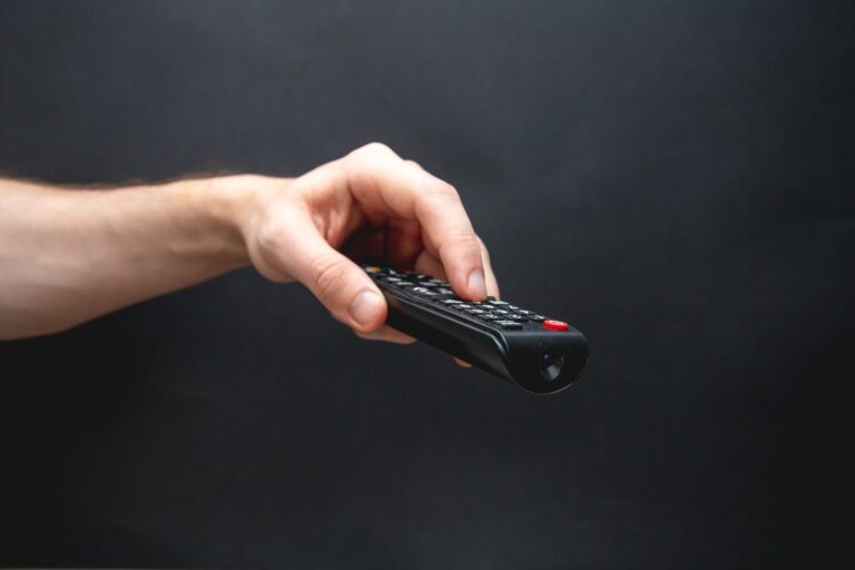 Co zrobić gdy pilot do bramy nie działa?