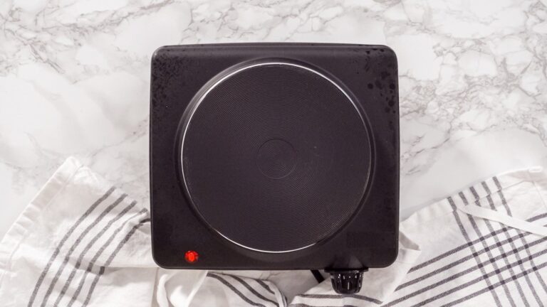 Dlaczego kuchenka elektryczna długo się nagrzewa?