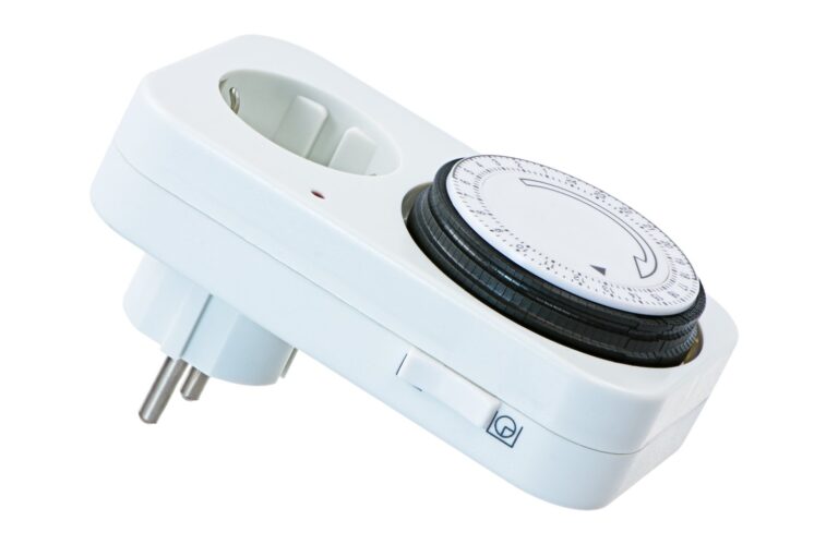 Dlaczego wyłącznik czasowy nie działa prawidłowo?