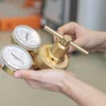 Jak dobrać i zainstalować reduktor ciśnienia w instalacji hydraulicznej