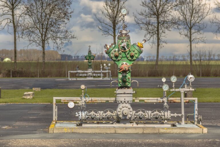 Jak sprawdzić szczelność instalacji gazowej w domu?