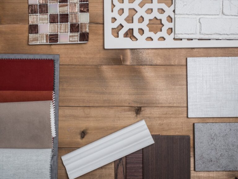 Jak wybrać idealne płytki do Twojego domu