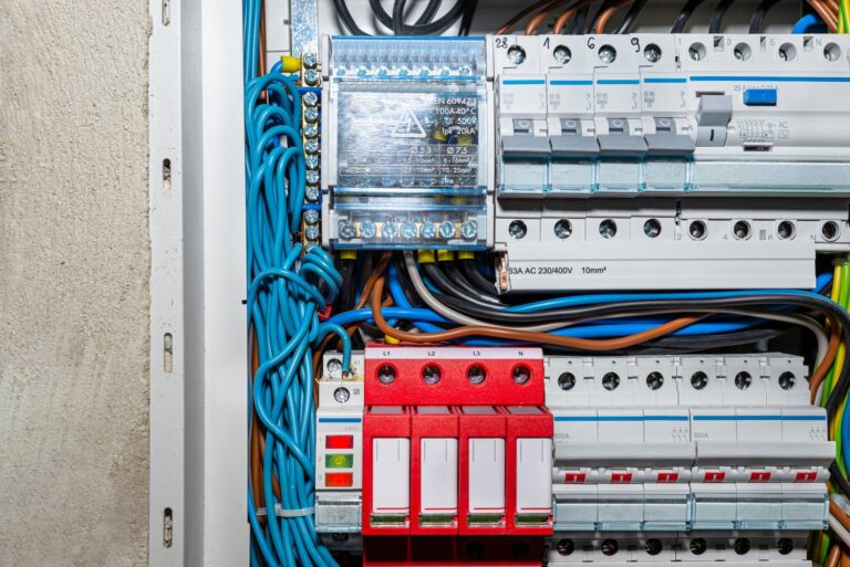 Jak wybrać odpowiednią rozdzielnicę elektryczną do swojego domu