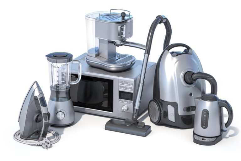 Jak wybrać odpowiednie AGD do nowoczesnej kuchni