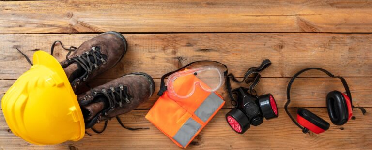 Jak wybrać odpowiednie buty robocze i zadbać o bezpieczeństwo w pracy