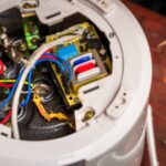 Co zrobić gdy elektryczny podgrzewacz przepływowy słabo grzeje?