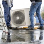 Co zrobić gdy pompa ciepła często się włącza i wyłącza?