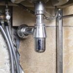 Co zrobić gdy rura spustowa od klimatyzatora jest zapchana?