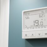 Co zrobić gdy termostat pokojowy nie komunikuje się z kotłem?