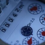 Co zrobić gdy wodomierz obraca się mimo zamkniętych zaworów?