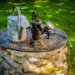 Co zrobić gdy zawór zwrotny w pompie głębinowej nie trzyma ciśnienia?