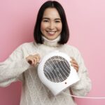 Dlaczego elektryczny grzejnik konwekcyjny słabo nagrzewa pomieszczenie?