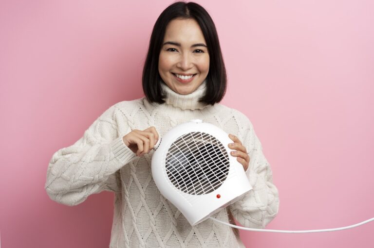 Dlaczego elektryczny grzejnik konwekcyjny słabo nagrzewa pomieszczenie?