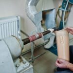 Dlaczego kocioł kondensacyjny często przechodzi w tryb awaryjny?