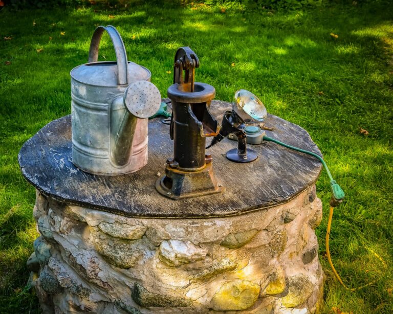 Dlaczego pompa głębinowa nie dostarcza wystarczającej ilości wody?