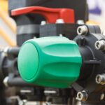 Izolacja termiczna zaworów to kluczowy element efektywnego systemu grzewczego