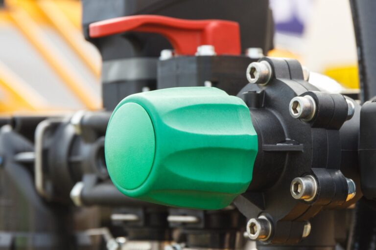 Izolacja termiczna zaworów to kluczowy element efektywnego systemu grzewczego