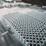 Jak prawidłowo dobrać i zamontować rozety na rury w instalacjach