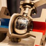 Jak rozwiązać problem z zacinającym się zaworem kulowym?