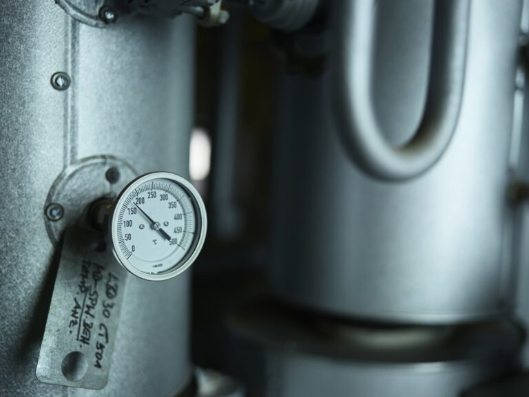 Jak sprawdzić czy zawór bezpieczeństwa w bojlerze działa prawidłowo?