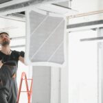 Jak wymienić filtr wstępny w rekuperatorze bez wzywania serwisu?