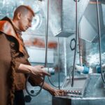 Jak wymienić membranę w naczyniu wzbiorcym instalacji CO?