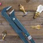 Jak wymienić uszczelkę w kurku głównym instalacji wodnej?