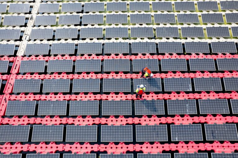 Optymalizatory mocy zwiększają efektywność instalacji fotowoltaicznych o 25 procent