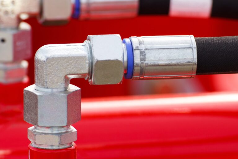 Profesjonalne łączniki żeliwne zapewniają trwałość instalacji wodociągowych