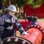 Wybór i montaż zasuw klinowych w systemach wodociągowych