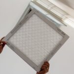 Co zrobić gdy filtr w rekuperatorze szybko się zabrudza?