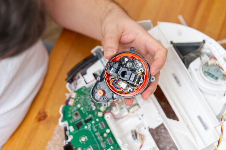 Co zrobić gdy termostat pokojowy nie reaguje na nastawienie temperatury?