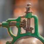 Co zrobić gdy zawór główny instalacji gazowej trudno się obraca?